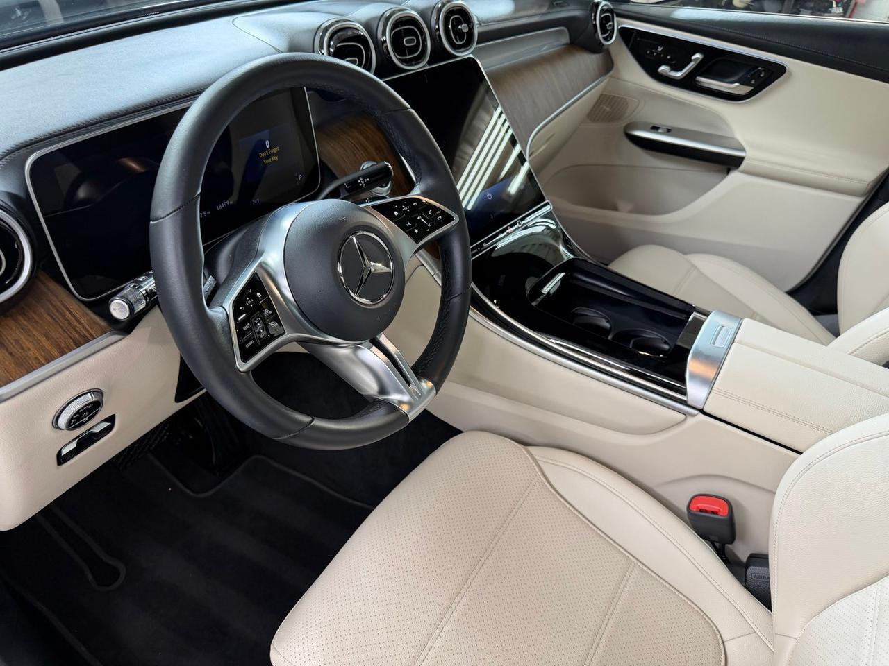 2025 Mercedes-Benz GLC GLC 300 Annapolis MD
