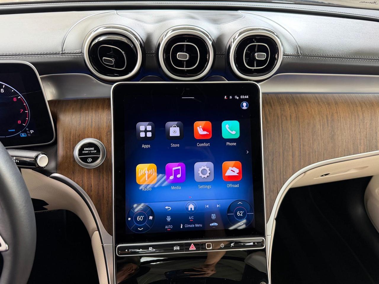 2025 Mercedes-Benz GLC GLC 300 Annapolis MD