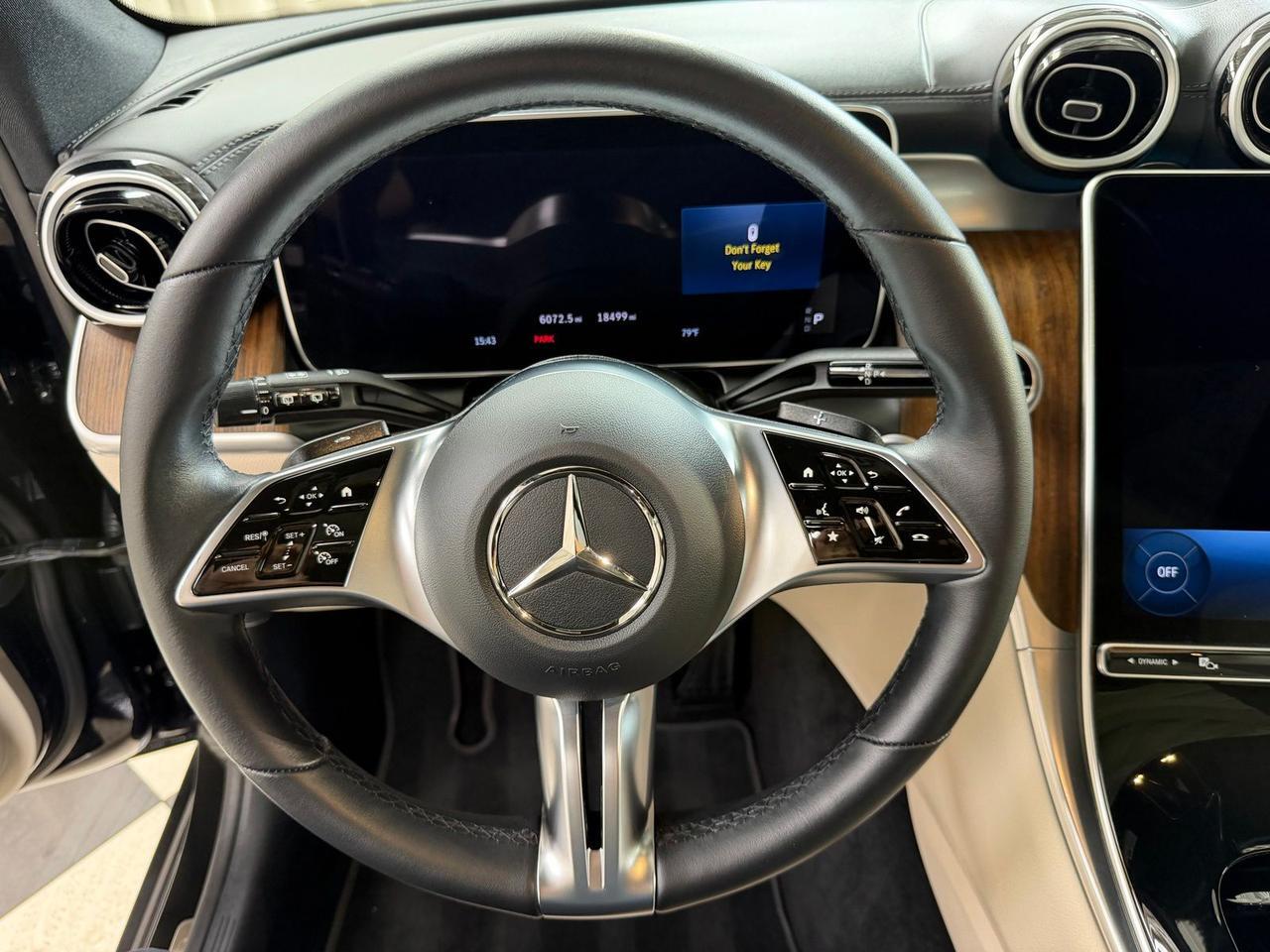 2025 Mercedes-Benz GLC GLC 300 Annapolis MD