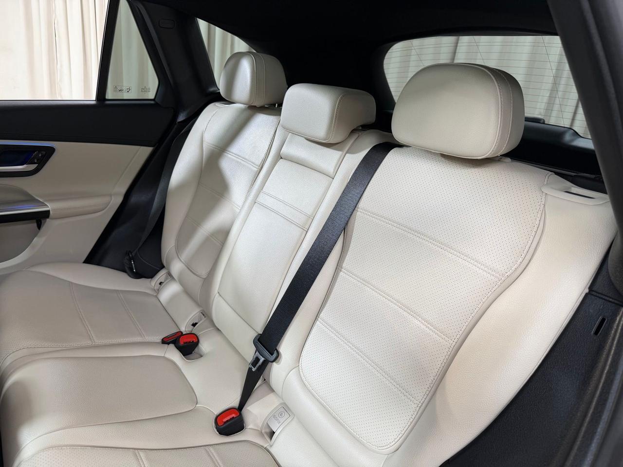 2025 Mercedes-Benz GLC GLC 300 Annapolis MD