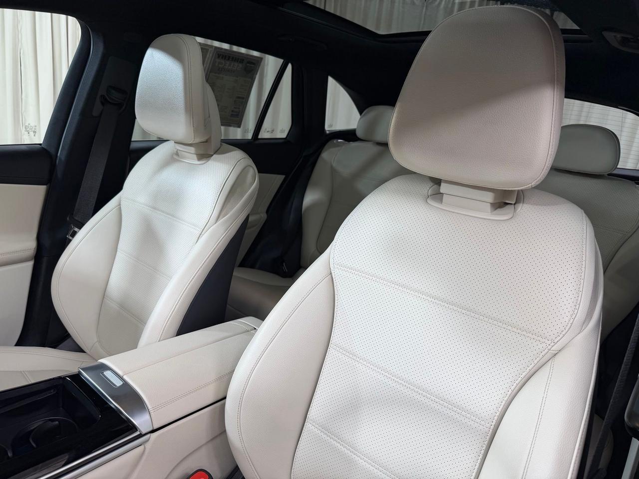 2025 Mercedes-Benz GLC GLC 300 Annapolis MD