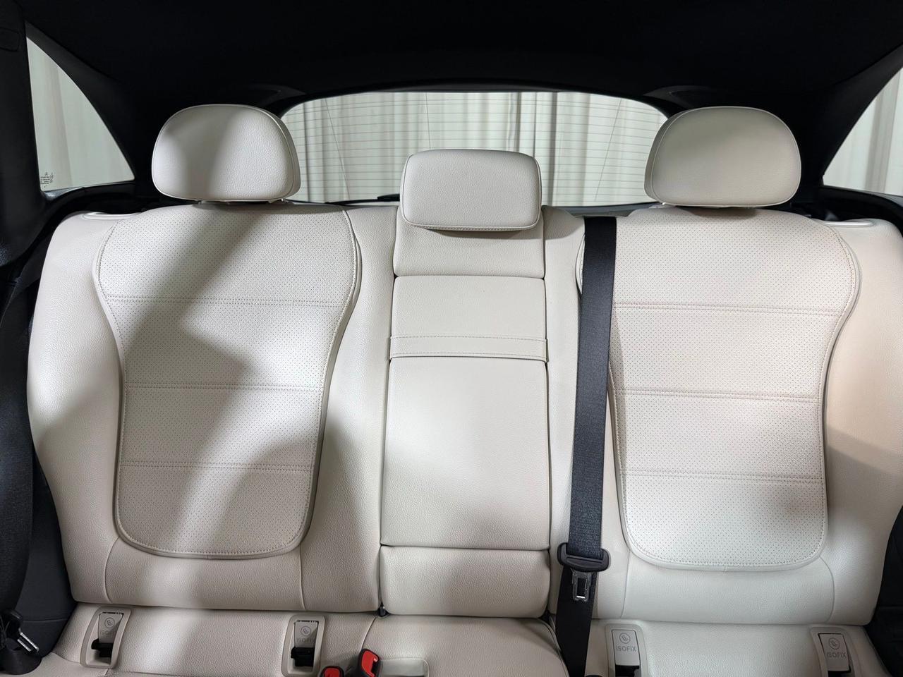 2025 Mercedes-Benz GLC GLC 300 Annapolis MD