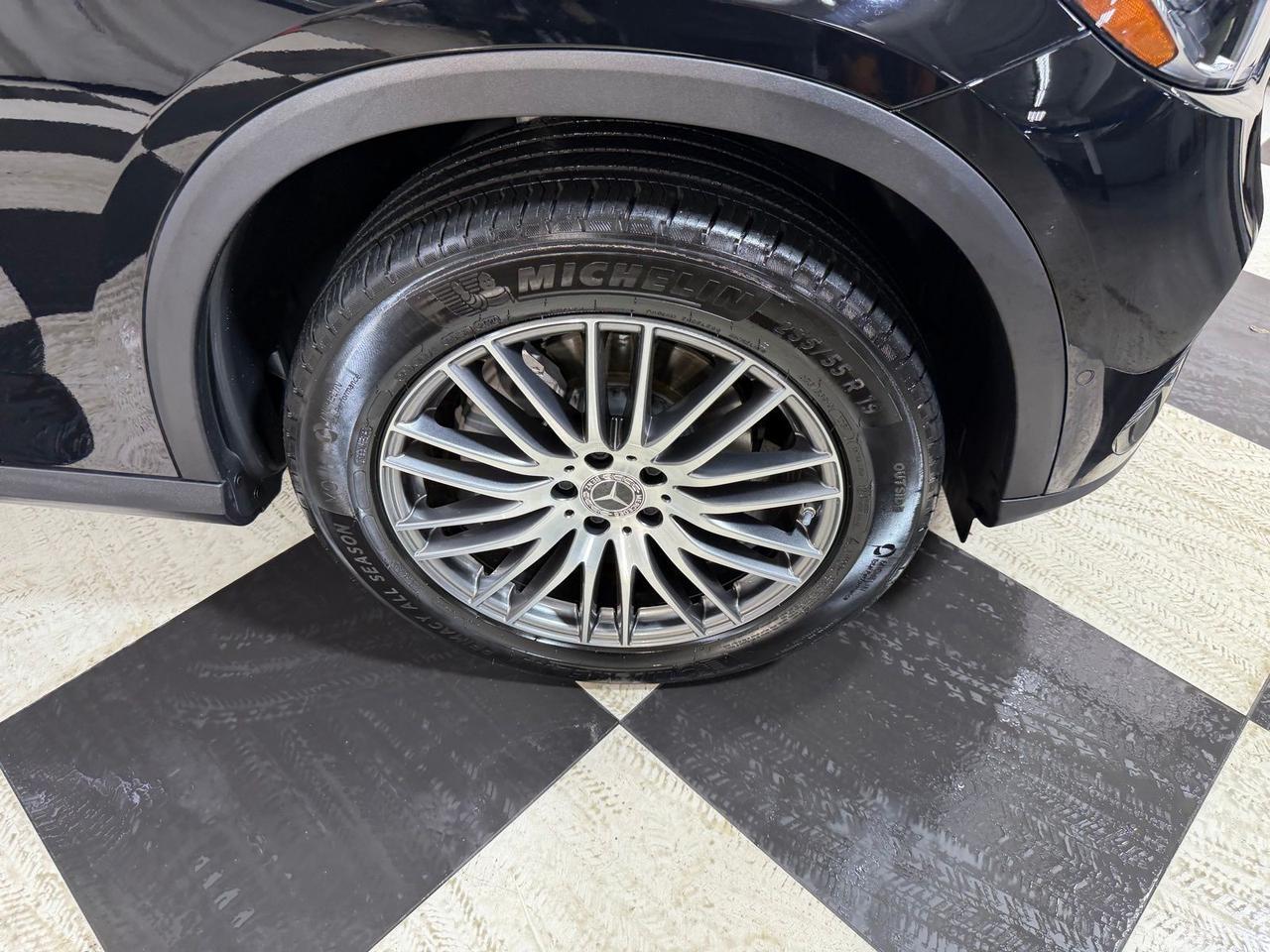 2025 Mercedes-Benz GLC GLC 300 Annapolis MD
