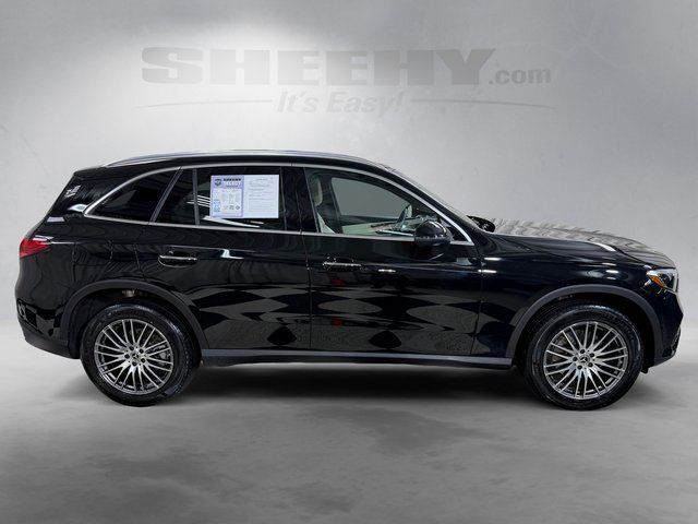 2025 Mercedes-Benz GLC GLC 300 Annapolis MD