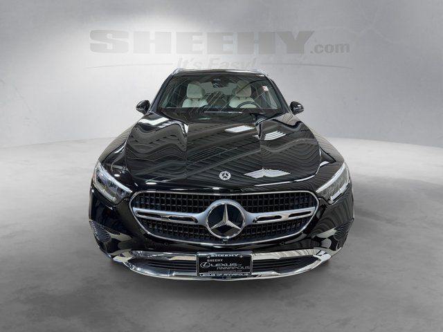 2025 Mercedes-Benz GLC GLC 300 Annapolis MD