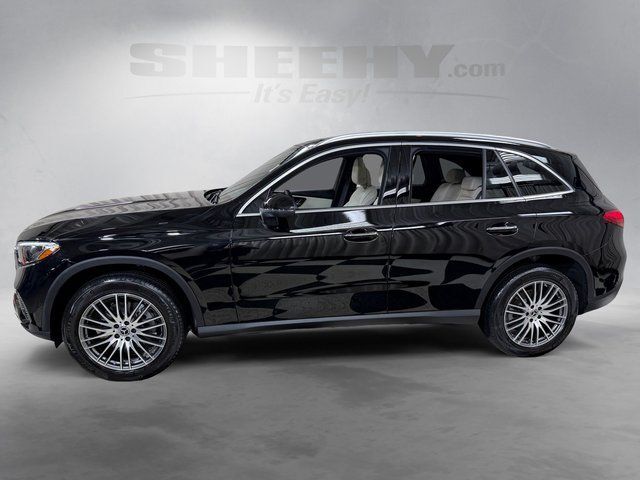 2025 Mercedes-Benz GLC GLC 300 Annapolis MD
