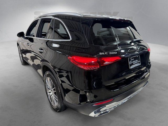 2025 Mercedes-Benz GLC GLC 300 Annapolis MD