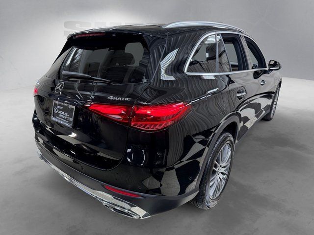 2025 Mercedes-Benz GLC GLC 300 Annapolis MD