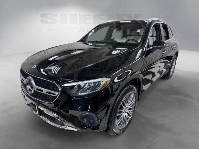 2025 Mercedes-Benz GLC GLC 300 Annapolis MD