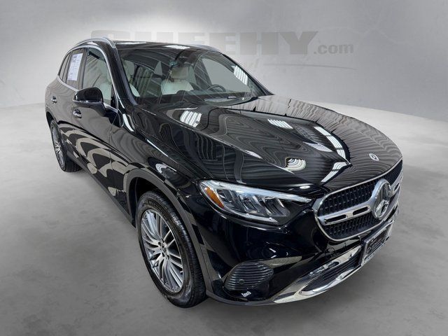 2025 Mercedes-Benz GLC GLC 300 Annapolis MD