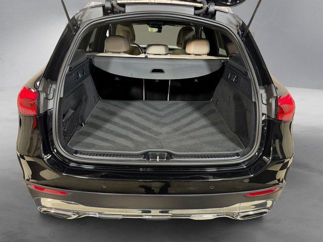 2025 Mercedes-Benz GLC GLC 300 Annapolis MD