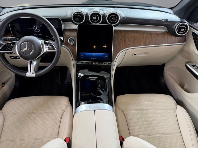 2025 Mercedes-Benz GLC GLC 300 Annapolis MD