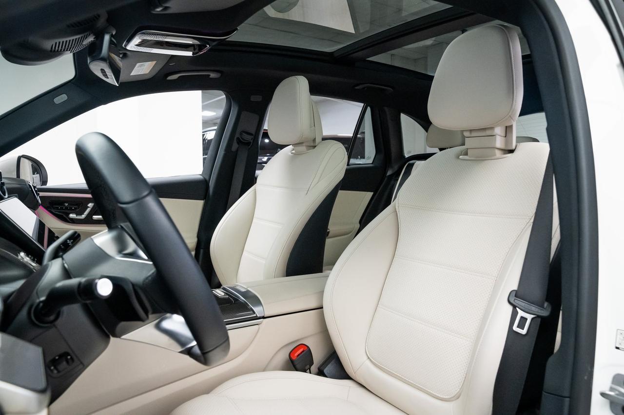 2025 Mercedes-Benz GLC GLC 350e 1 Owner Heated Seats Portland OR