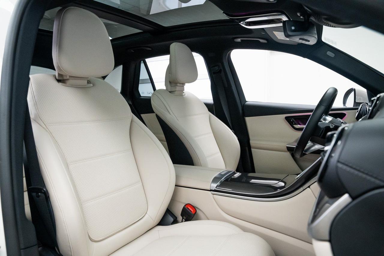 2025 Mercedes-Benz GLC GLC 350e 1 Owner Heated Seats Portland OR