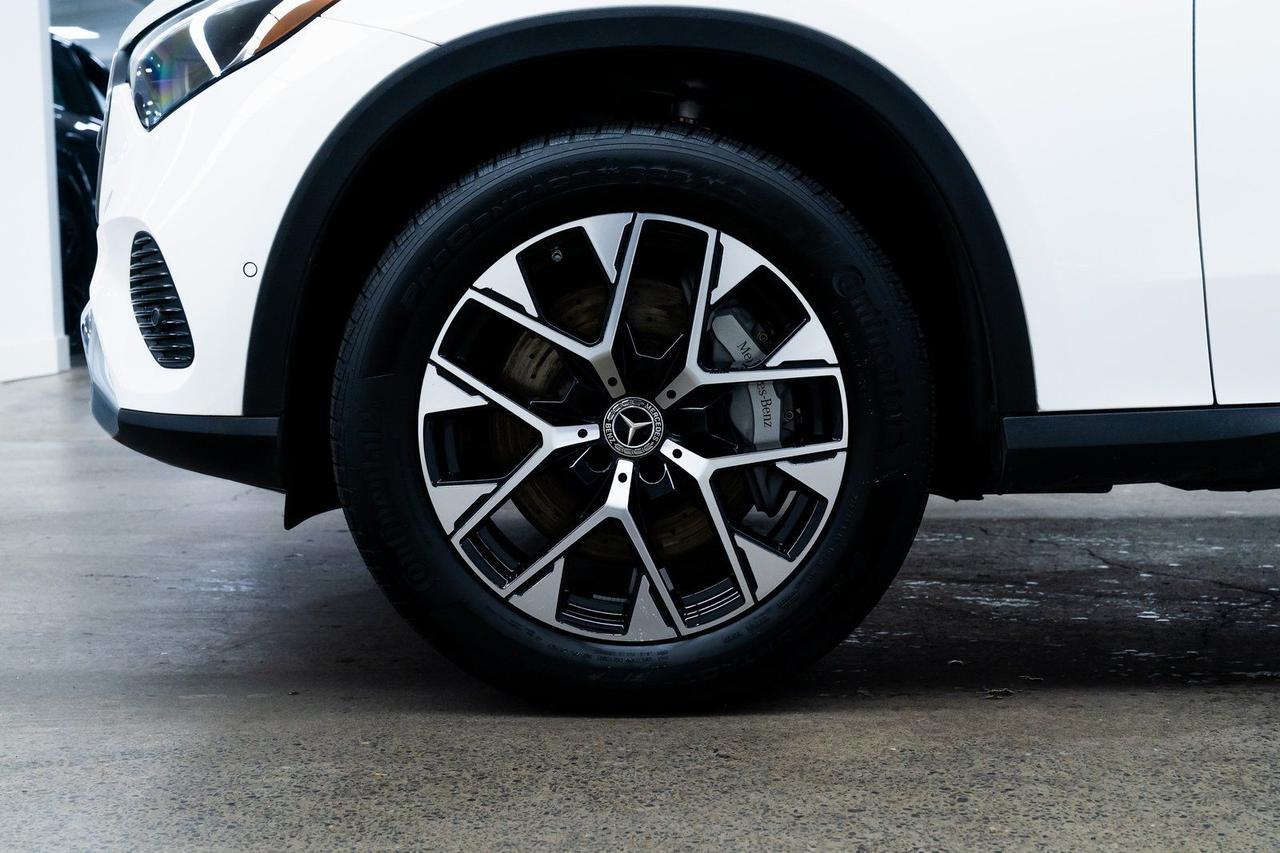 2025 Mercedes-Benz GLC GLC 350e 1 Owner Heated Seats Portland OR