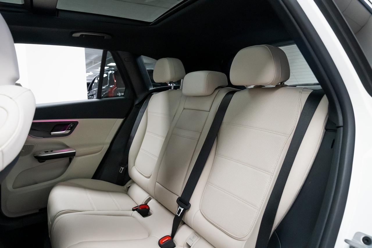 2025 Mercedes-Benz GLC GLC 350e 1 Owner Heated Seats Portland OR