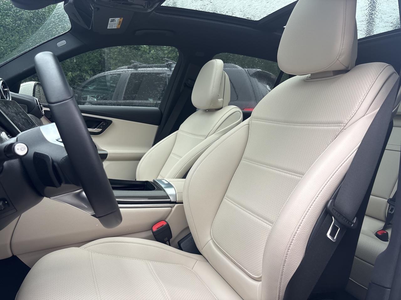 2025 Mercedes-Benz GLC GLC 350e 4MATIC AWD 1 Owner Portland OR