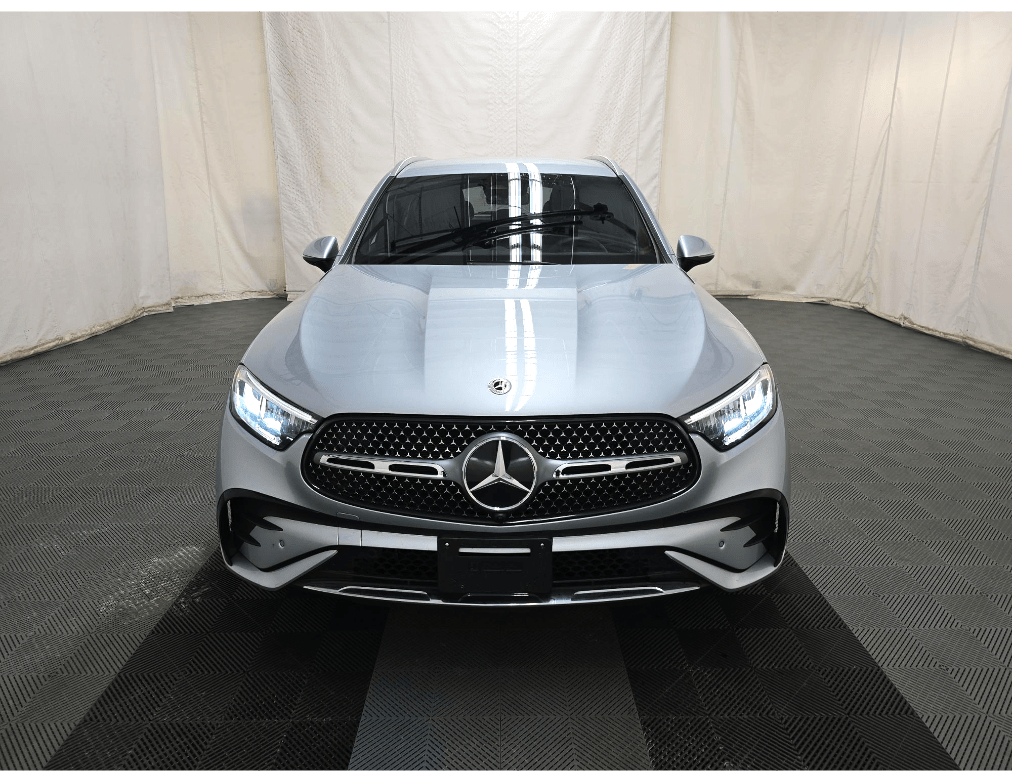 2025 Mercedes-Benz GLC GLC 350e 4MATIC&reg; AMG Line Active Park Assist Portland OR