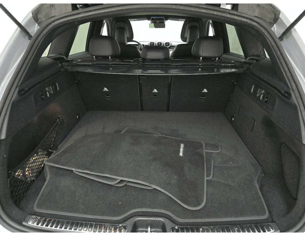 2025 Mercedes-Benz GLC GLC 350e 4MATIC&reg; AMG Line Active Park Assist Portland OR