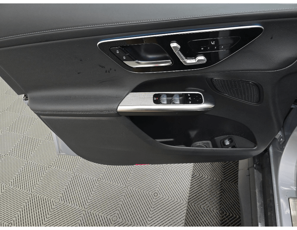2025 Mercedes-Benz GLC GLC 350e 4MATIC&reg; AMG Line Active Park Assist Portland OR