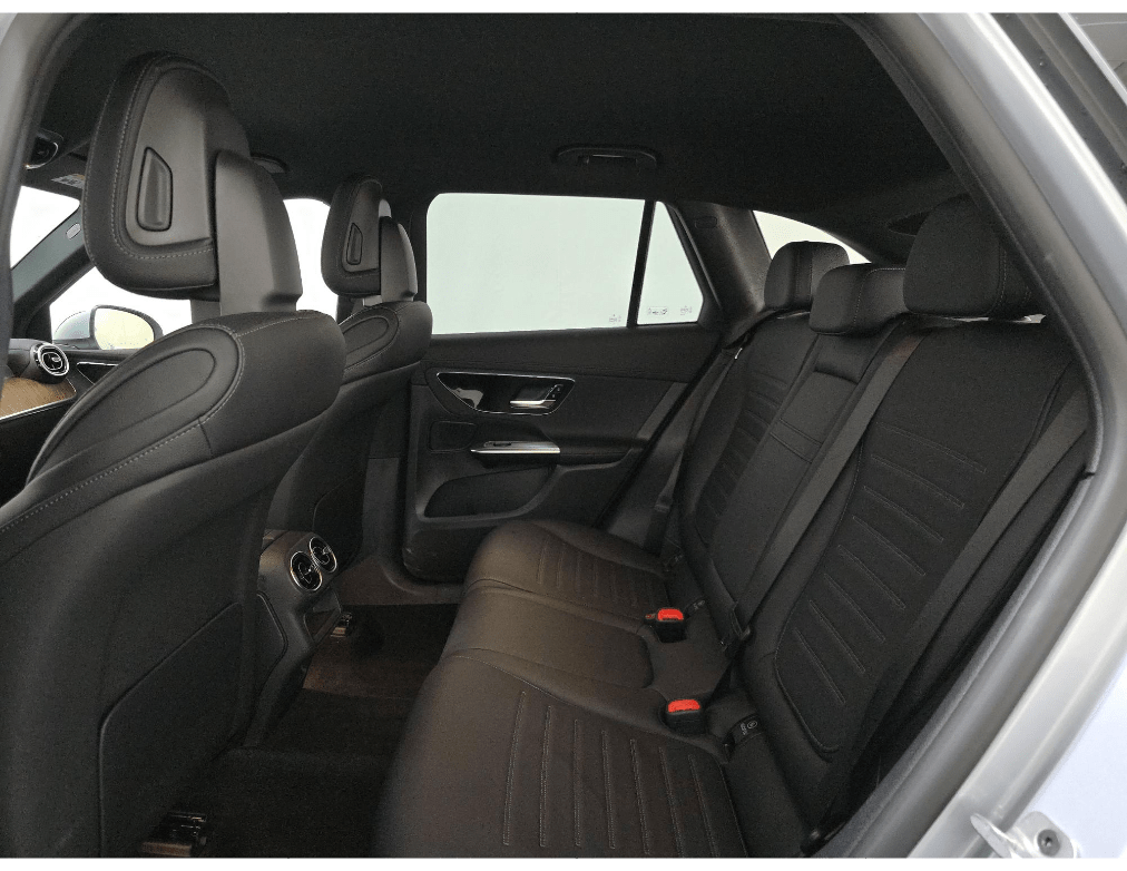 2025 Mercedes-Benz GLC GLC 350e 4MATIC&reg; AMG Line Active Park Assist Portland OR