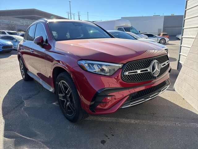 2025 Mercedes-Benz GLC GLC 350e Albuquerque NM