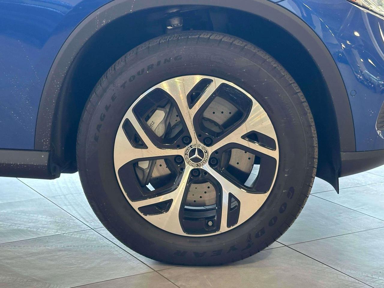 2025 Mercedes-Benz GLC GLC 350e Morristown NJ