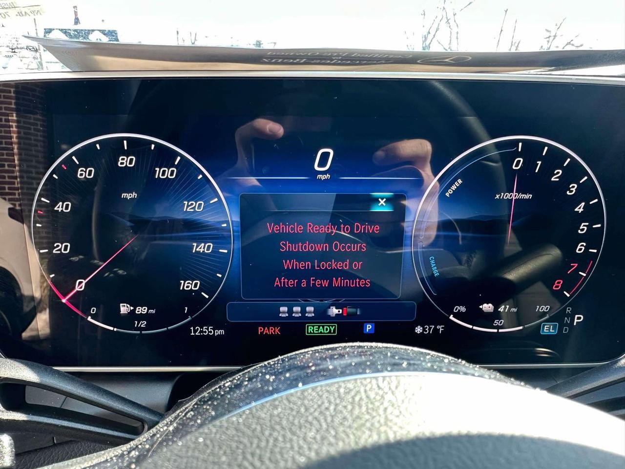 2025 Mercedes-Benz GLC GLC 350e Morristown NJ