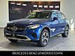 2025 Mercedes-Benz GLC GLC 350e