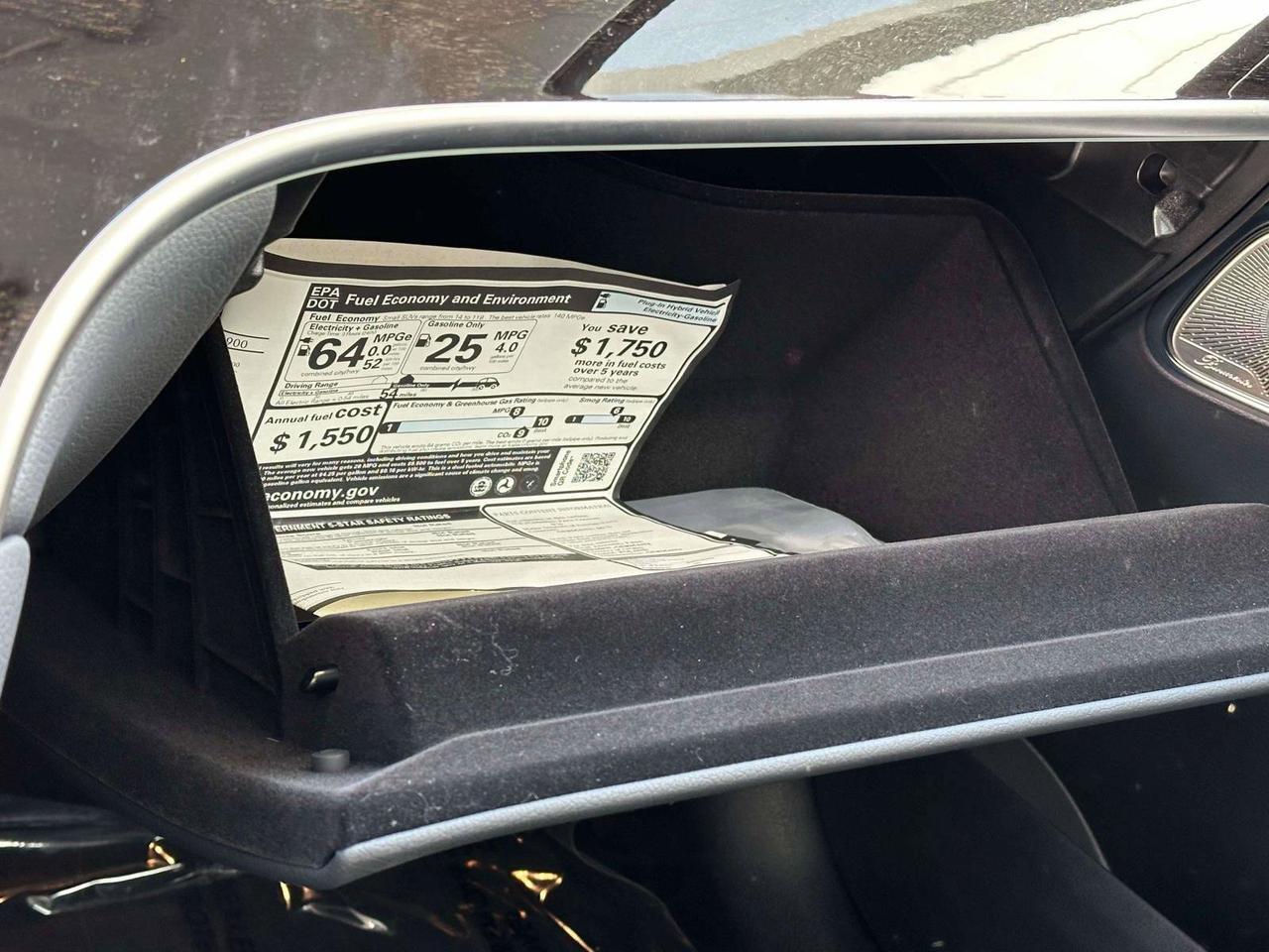 2025 Mercedes-Benz GLC GLC 350e Morristown NJ