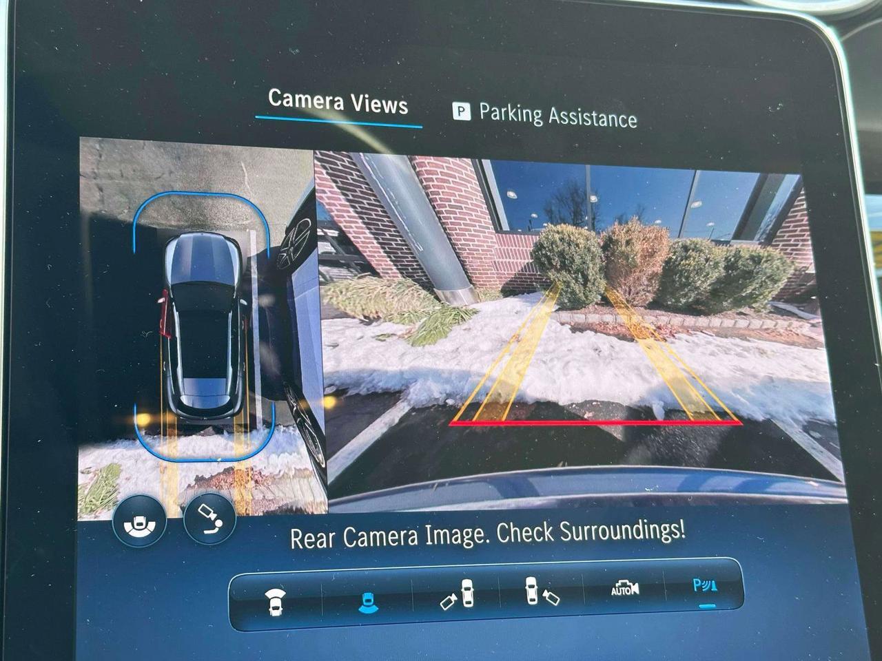 2025 Mercedes-Benz GLC GLC 350e Morristown NJ