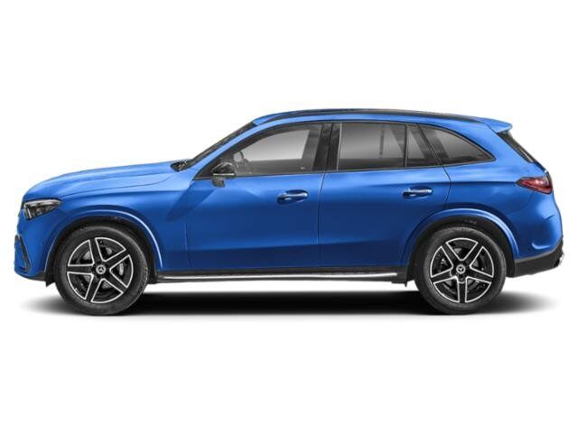 2025 Mercedes-Benz GLC GLC 350e Morristown NJ