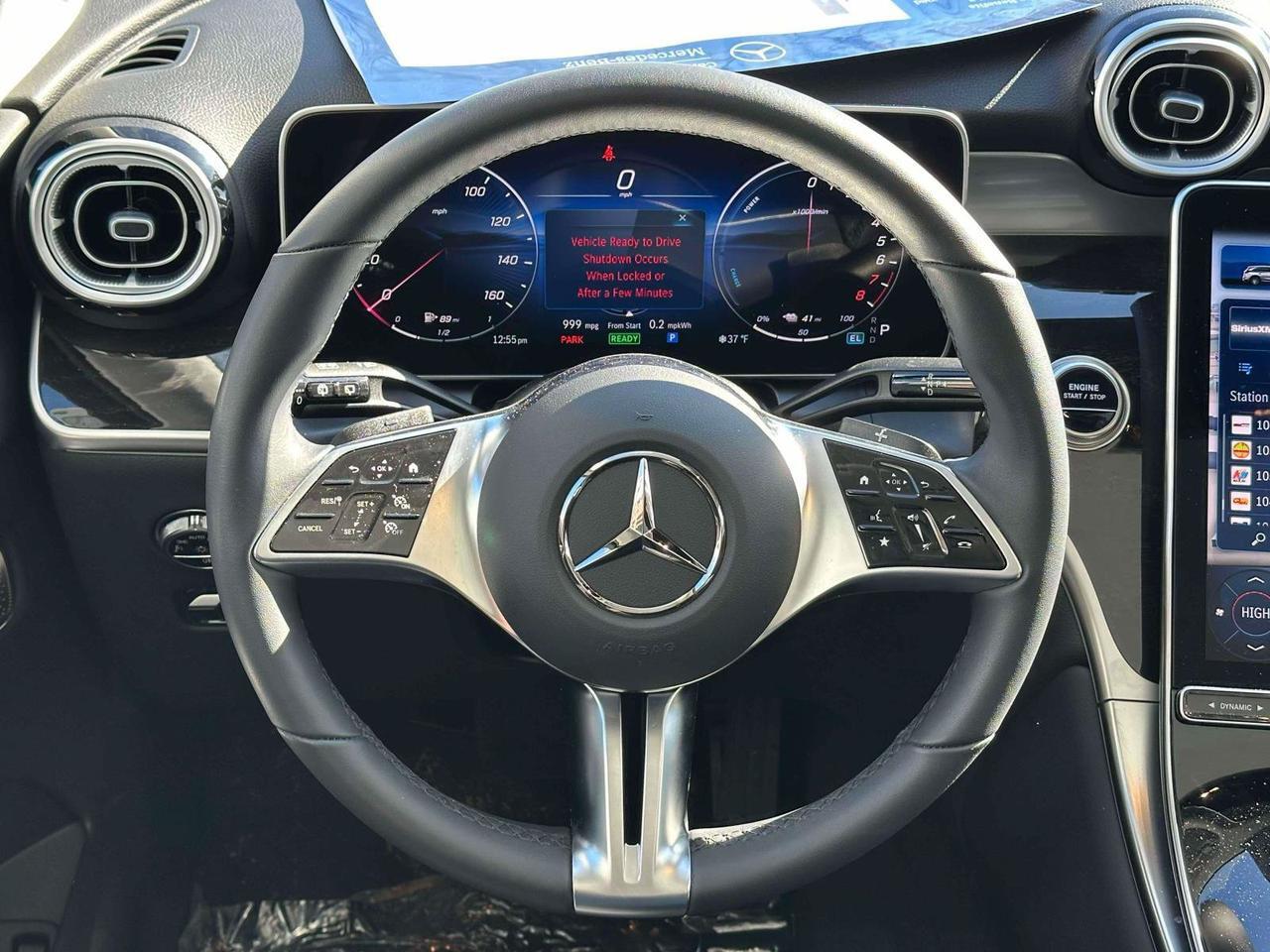 2025 Mercedes-Benz GLC Base - Photo 12