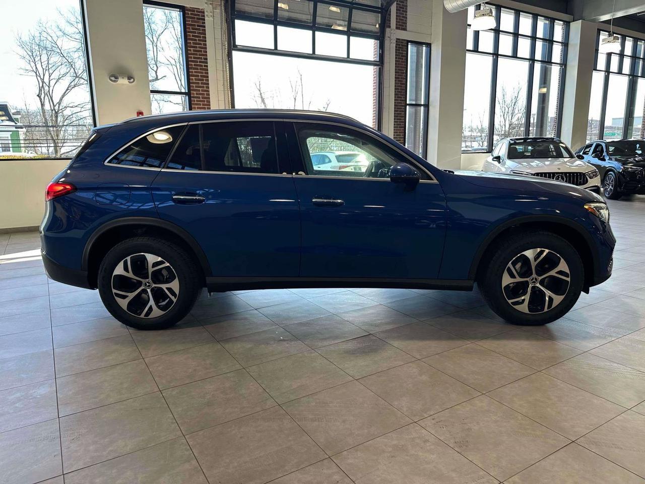 2025 Mercedes-Benz GLC GLC 350e Morristown NJ