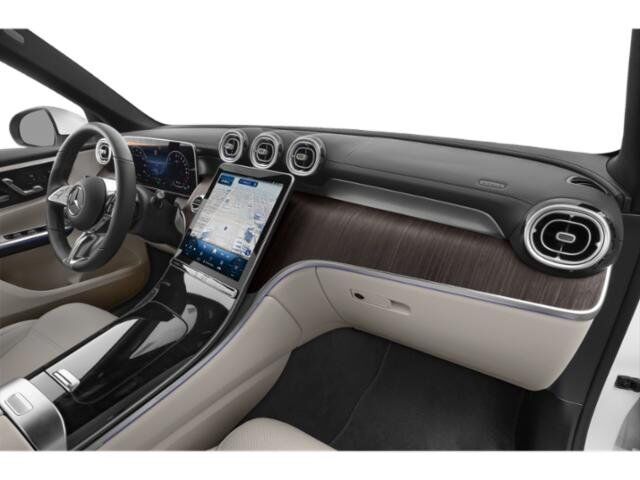 2025 Mercedes-Benz GLC GLC 350e Morristown NJ