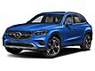 2025 Mercedes-Benz GLC GLC 350e