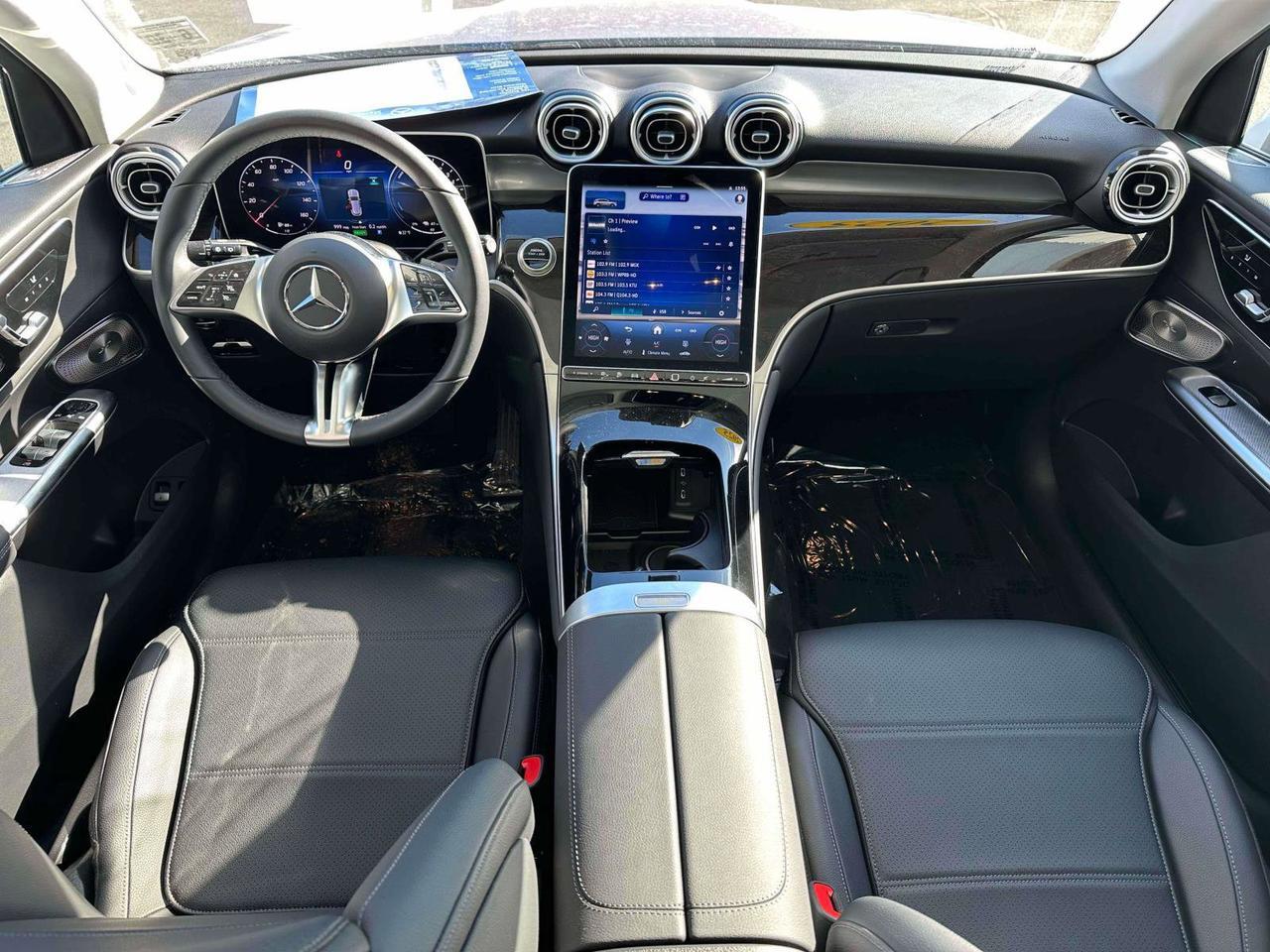 2025 Mercedes-Benz GLC GLC 350e Morristown NJ