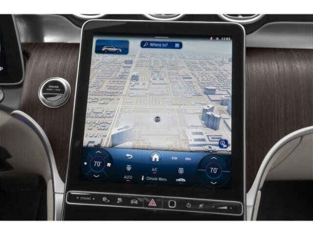 2025 Mercedes-Benz GLC GLC 350e Morristown NJ