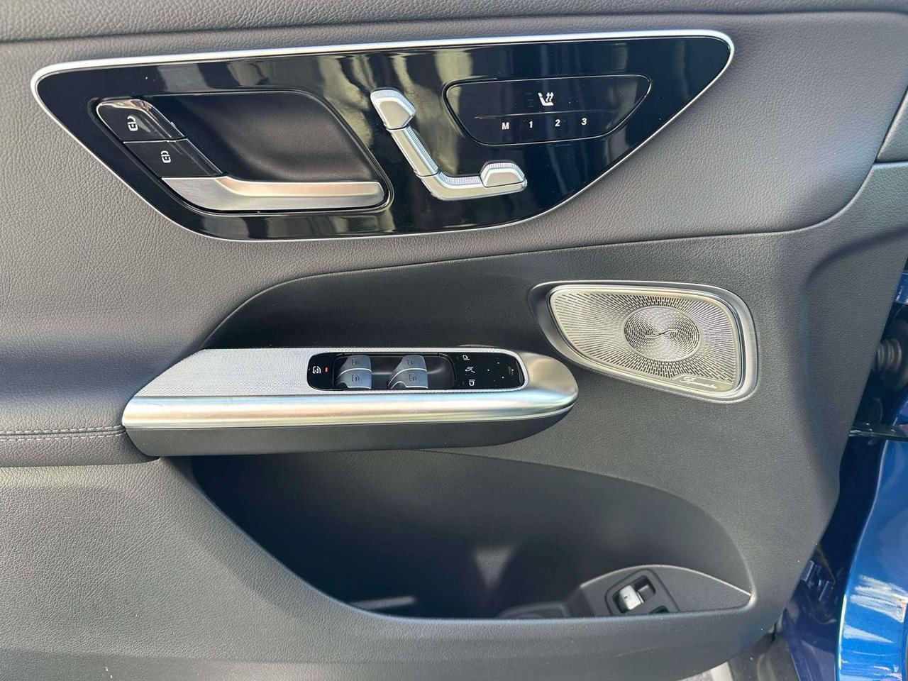 2025 Mercedes-Benz GLC Base - Photo 14