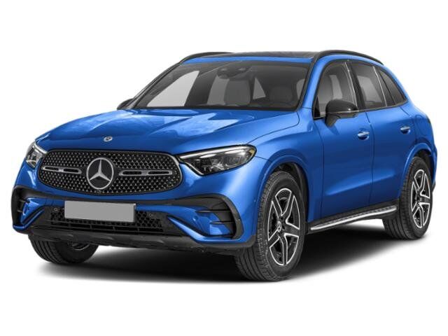 2025 Mercedes-Benz GLC GLC 350e Morristown NJ