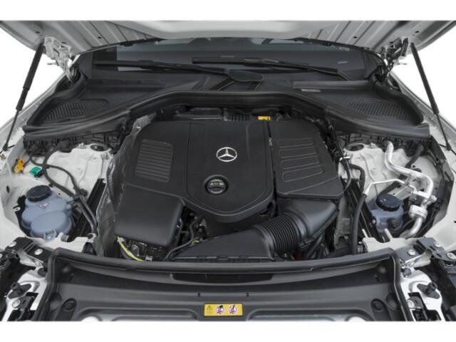 2025 Mercedes-Benz GLC GLC 350e Morristown NJ