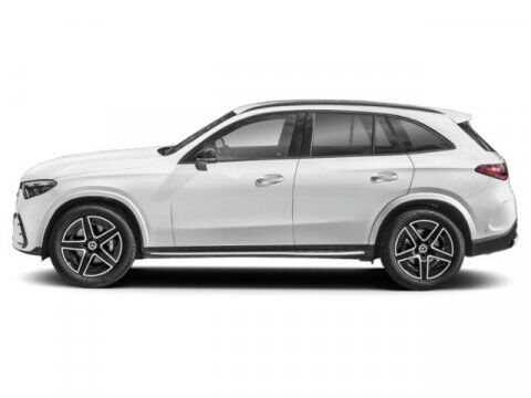 2025 Mercedes-Benz GLC GLC 350e Morristown NJ