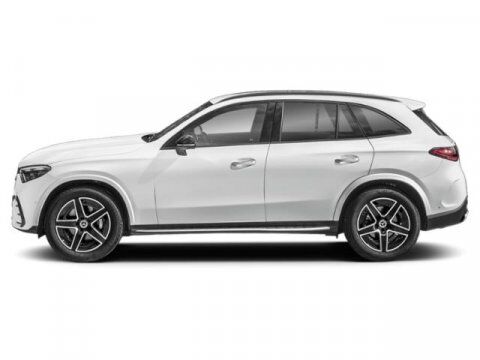 2025 Mercedes-Benz GLC GLC 350e Morristown NJ