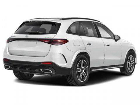2025 Mercedes-Benz GLC GLC 350e Morristown NJ