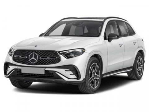 2025 Mercedes-Benz GLC GLC 350e Morristown NJ