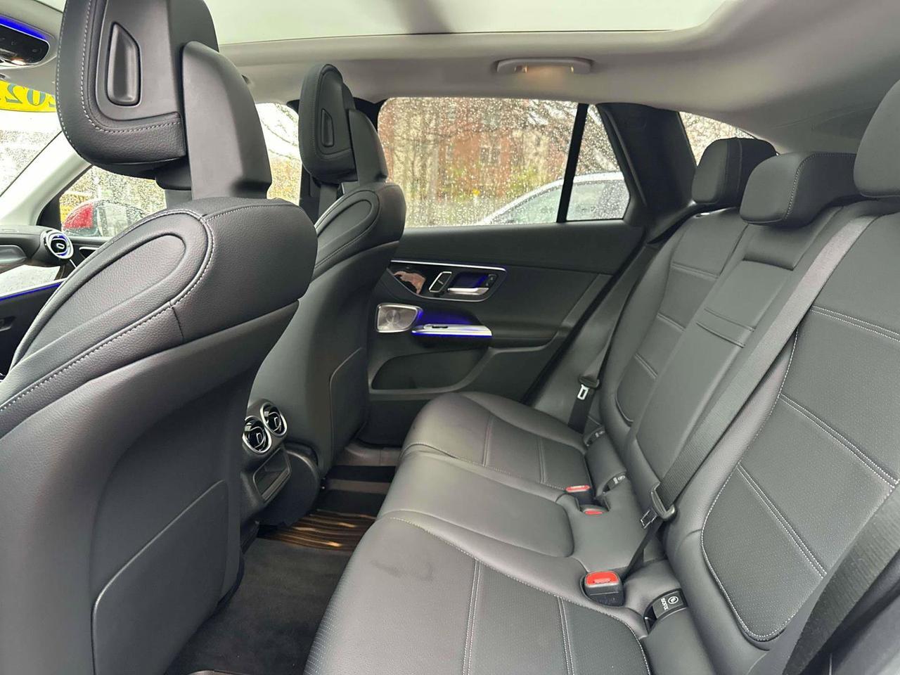 2025 Mercedes-Benz GLC GLC 350e Morristown NJ