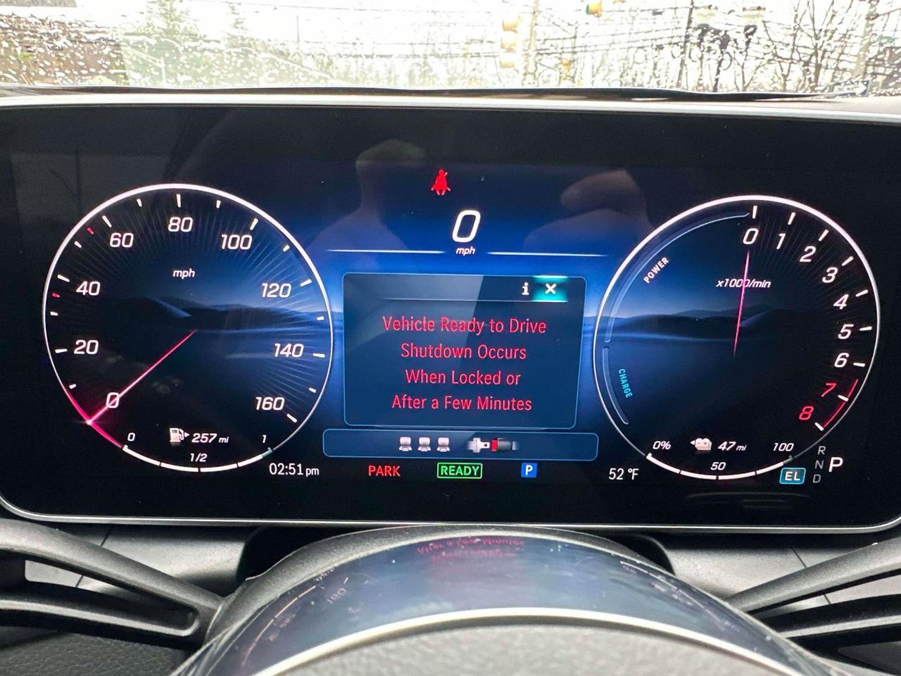 2025 Mercedes-Benz GLC GLC 350e Morristown NJ