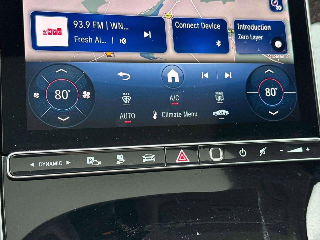 2025 Mercedes-Benz GLC GLC 350e Morristown NJ