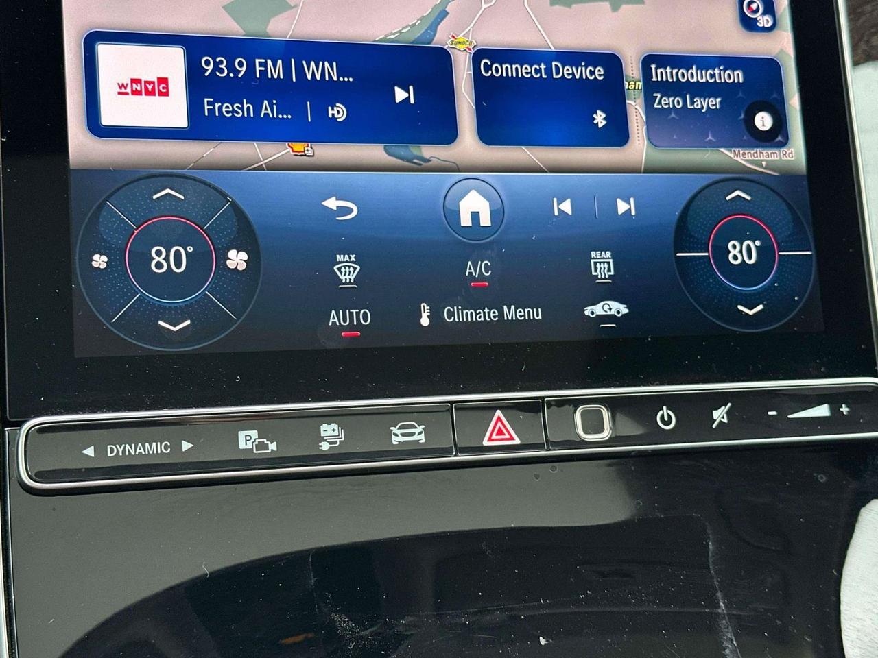 2025 Mercedes-Benz GLC GLC 350e Morristown NJ
