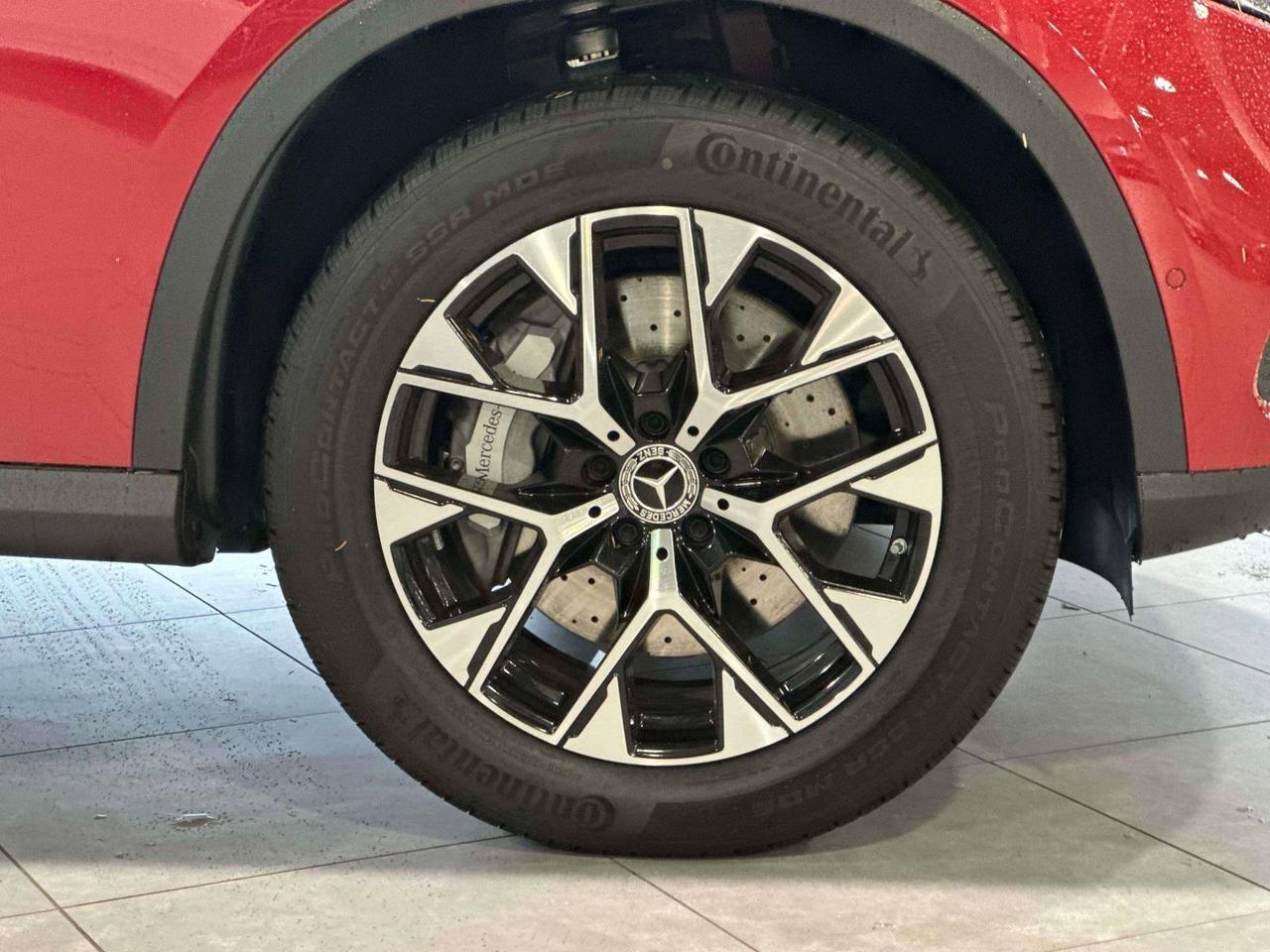 2025 Mercedes-Benz GLC GLC 350e Morristown NJ